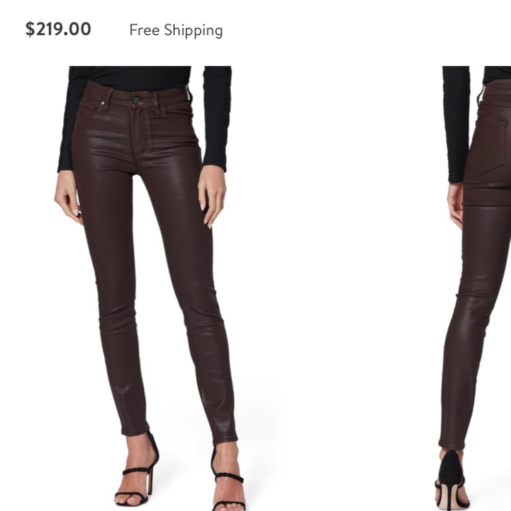 paige jeans